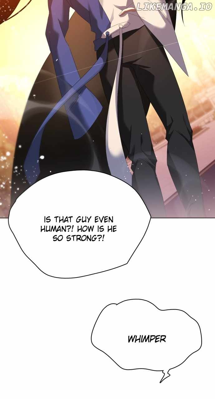 Zero Game Chapter 307 35